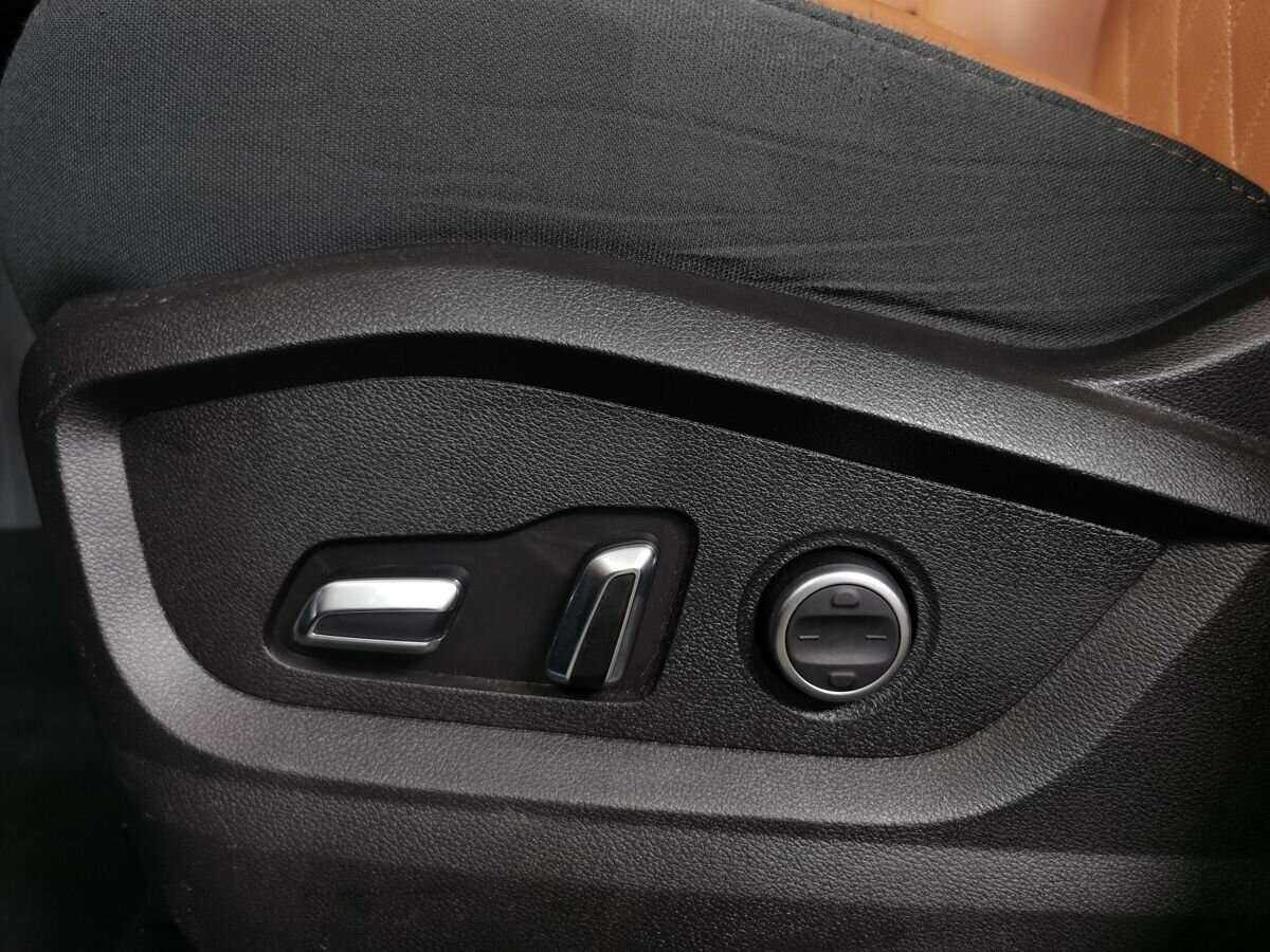 Chery Tiggo 8 Pro Max с пробегом — 2022 год. Фото: #20