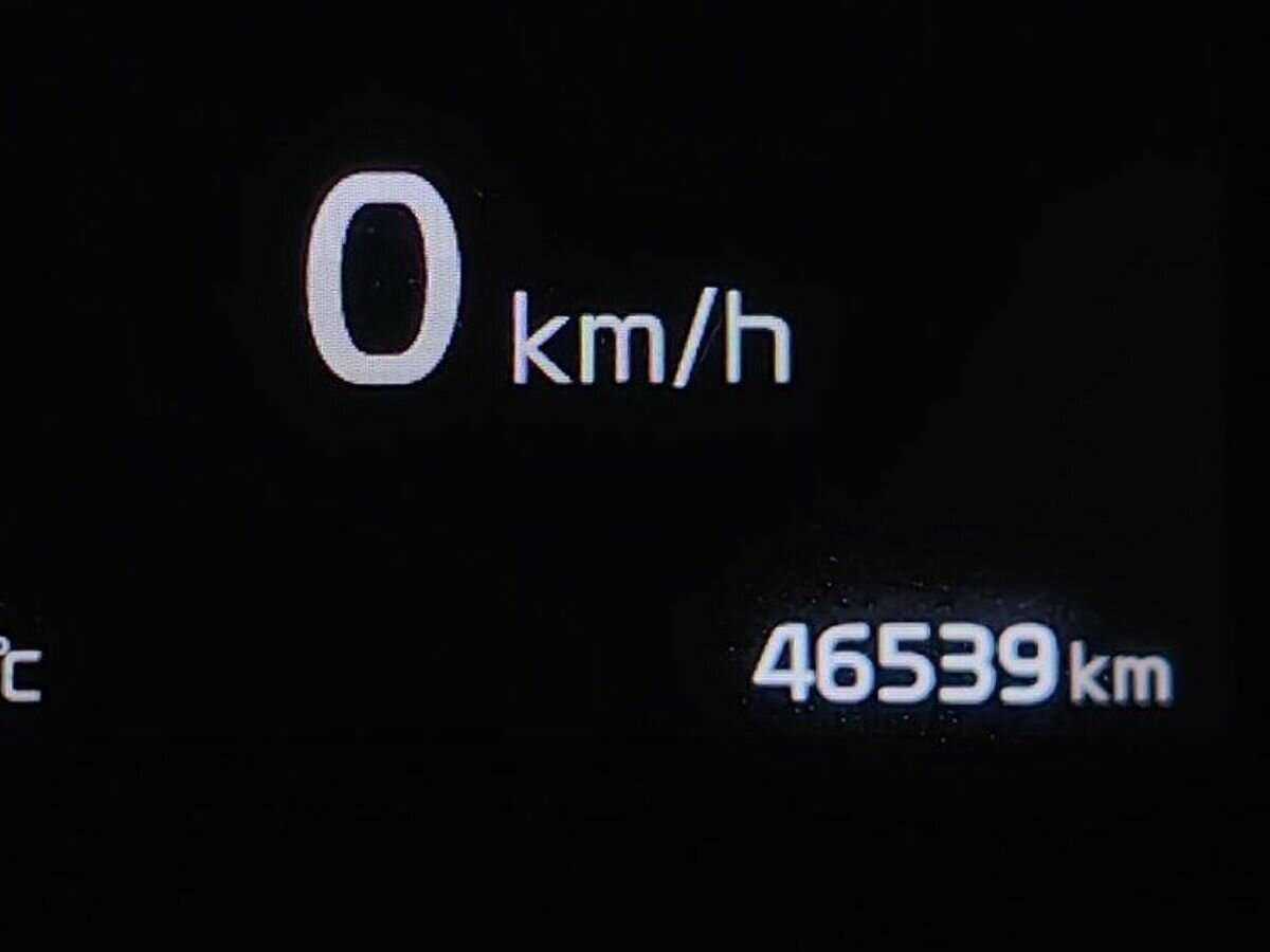 Kia Soul с пробегом — 2020 год. Фото: #13