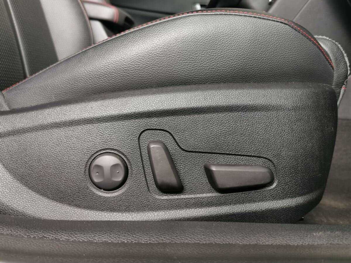 Kia Optima с пробегом — 2016 год. Фото: #19