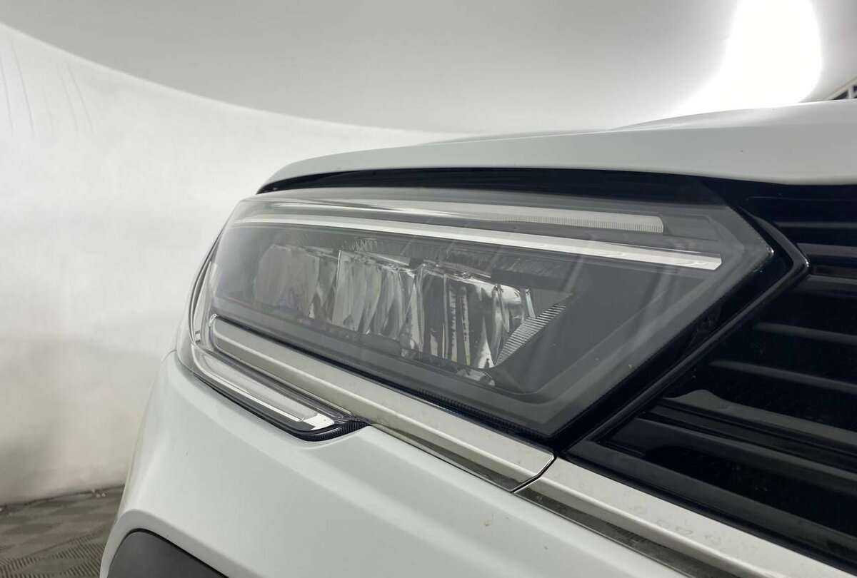 Lada (ВАЗ) Vesta с пробегом — 2023 год. Фото: #12