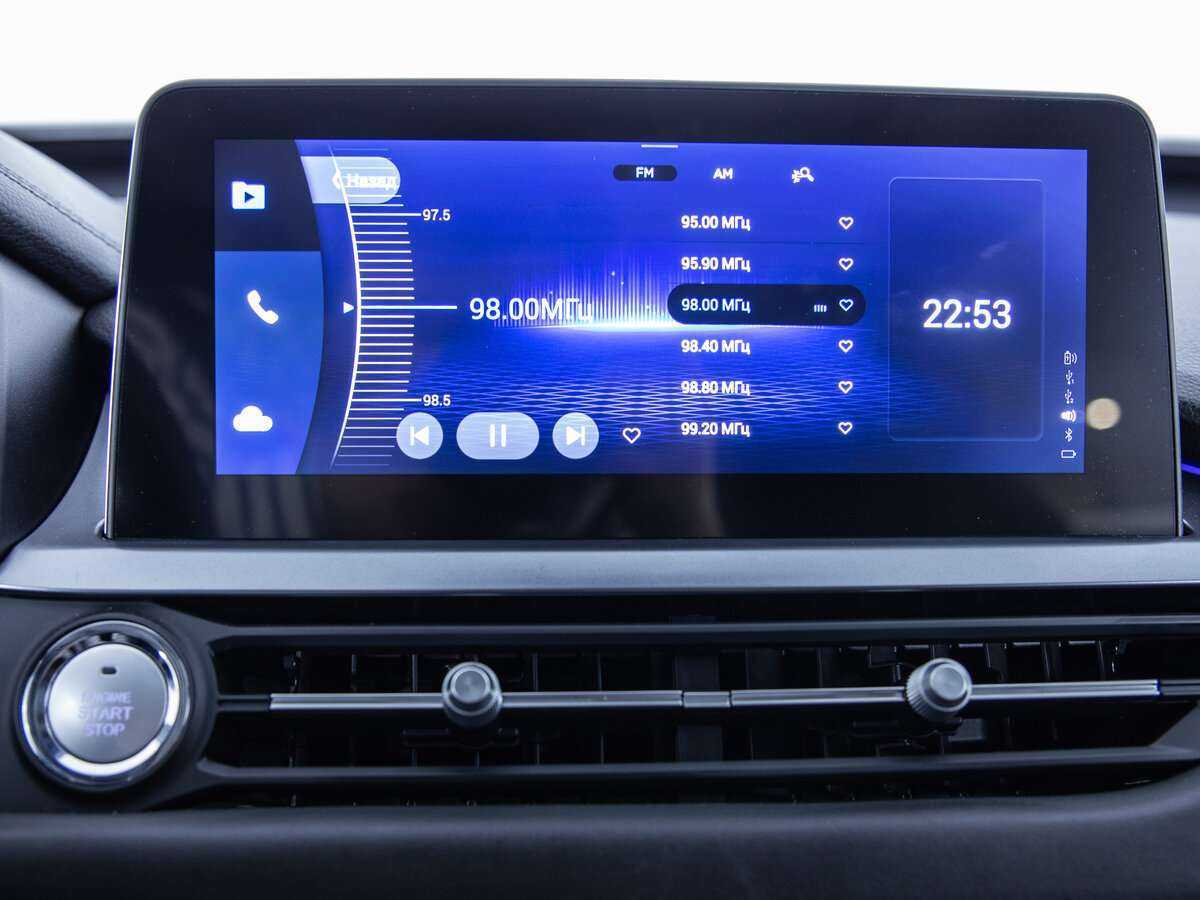 Chery Tiggo 4 Pro с пробегом — 2023 год. Фото: #11