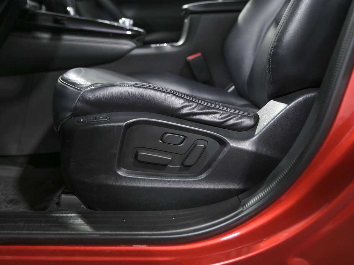 Mazda CX-9 с пробегом — 2018 год. Фото: #19