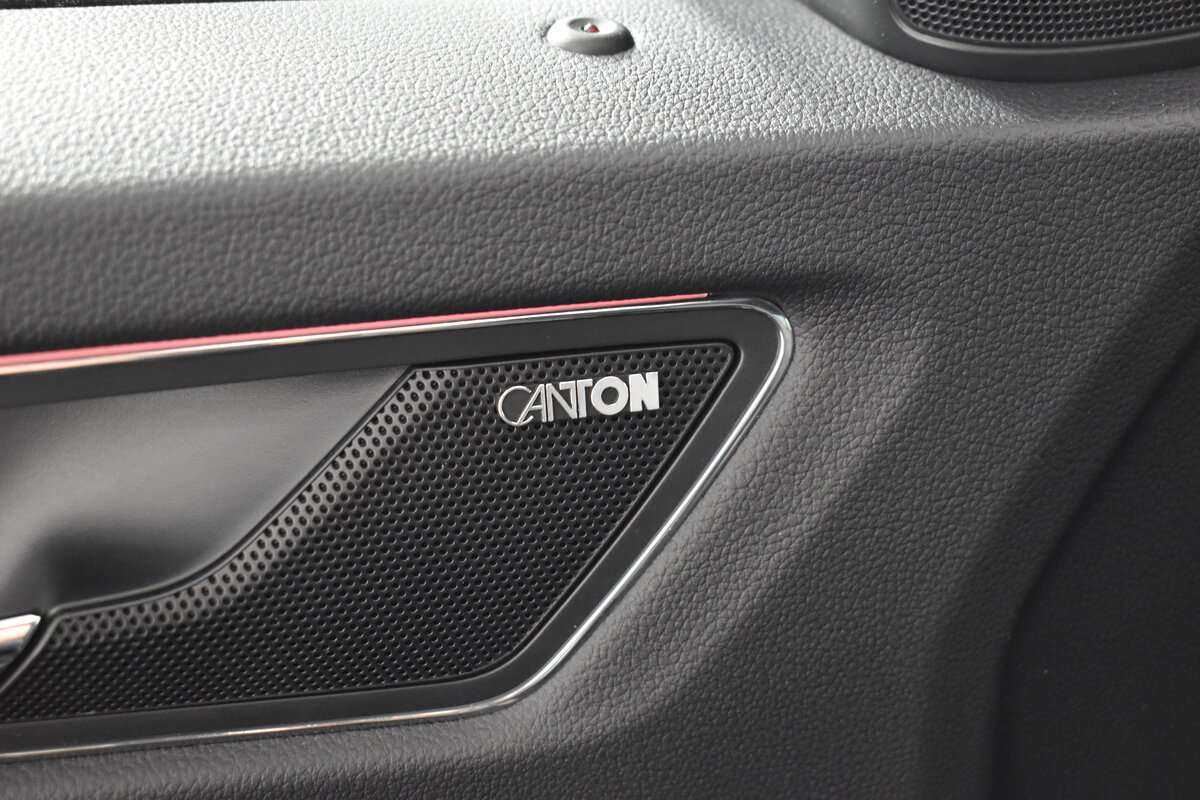 Skoda Kodiaq с пробегом — 2021 год. Фото: #11