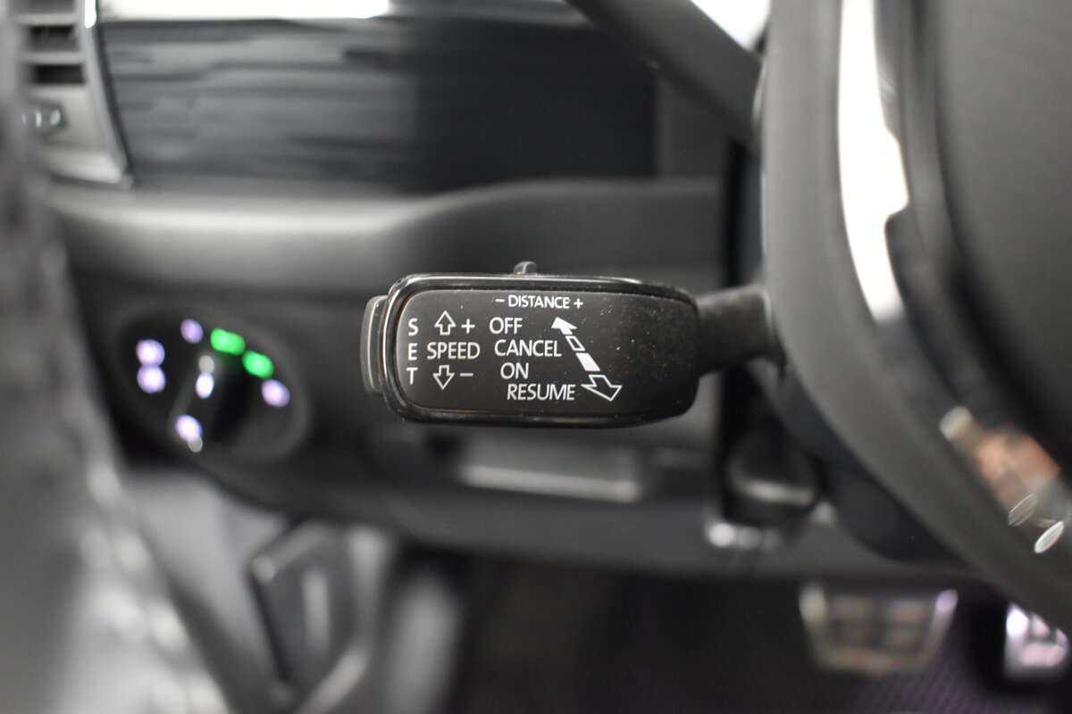 Skoda Kodiaq с пробегом — 2021 год. Фото: #17