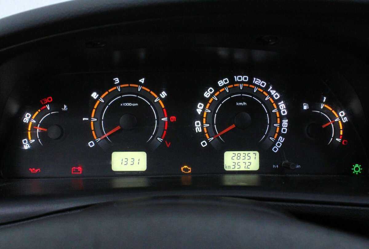 Lada (ВАЗ) Niva с пробегом — 2023 год. Фото: #7