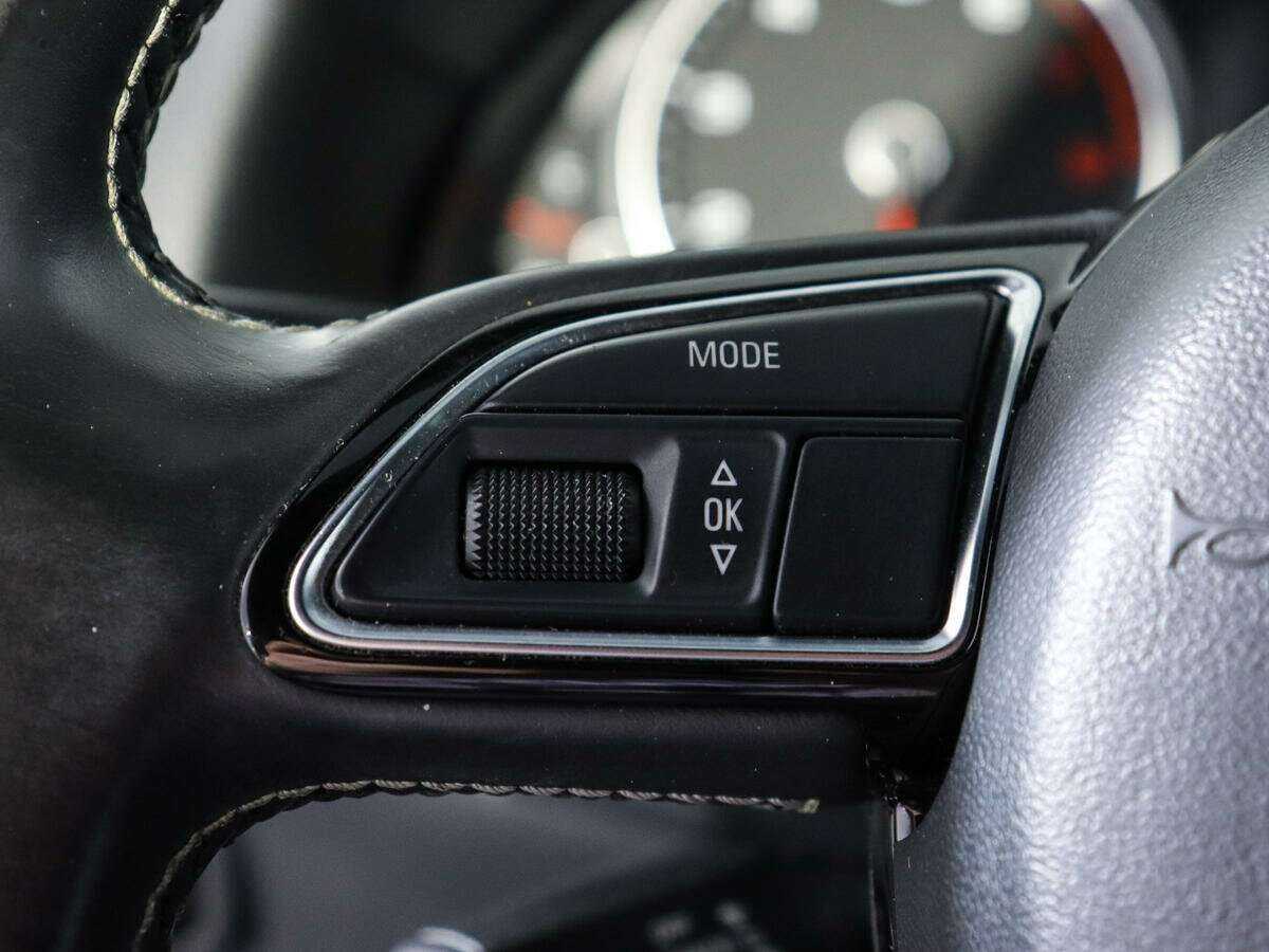 Audi Q5 с пробегом — 2013 год. Фото: #19