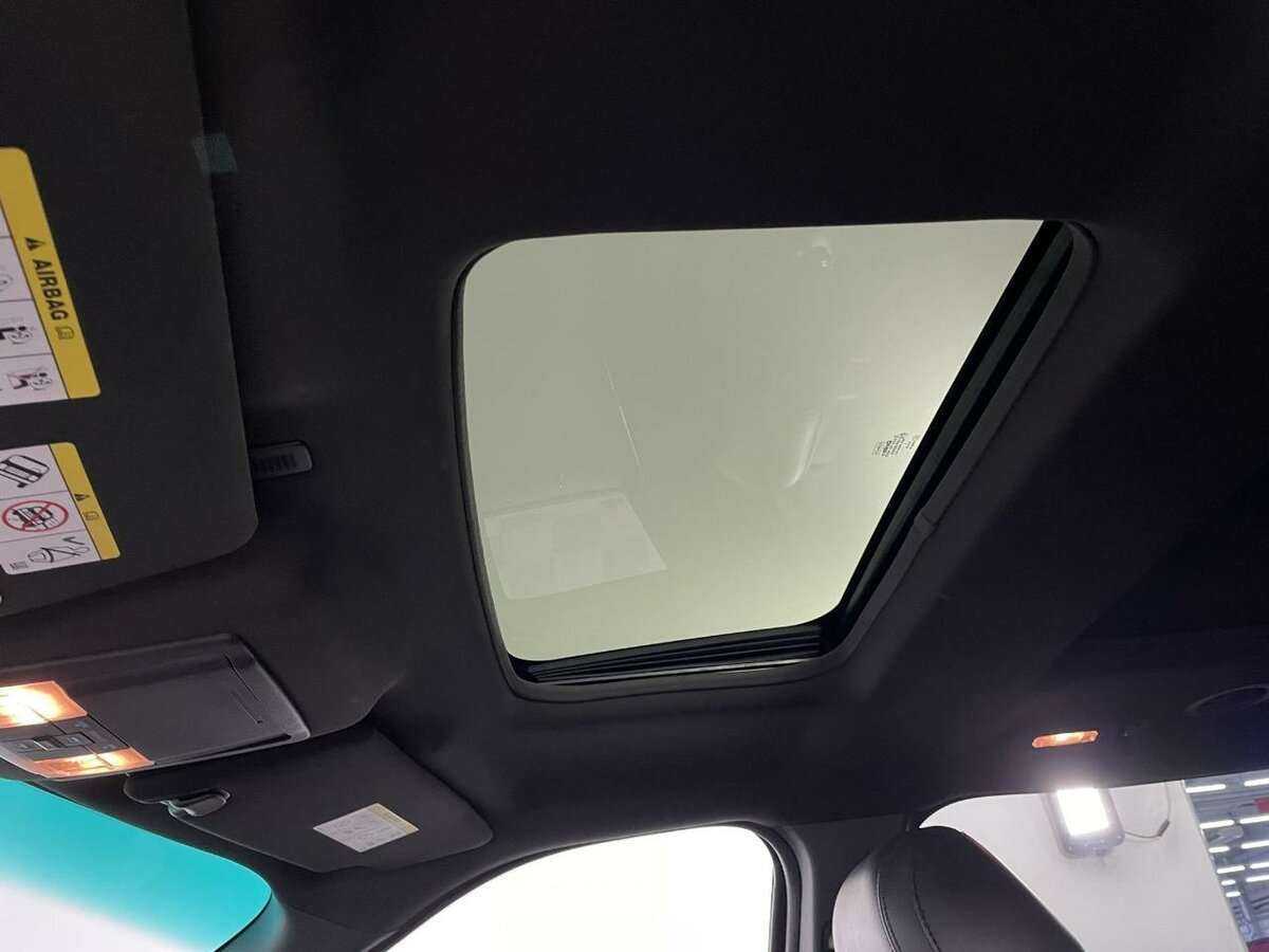 Ford Explorer с пробегом — 2013 год. Фото: #14