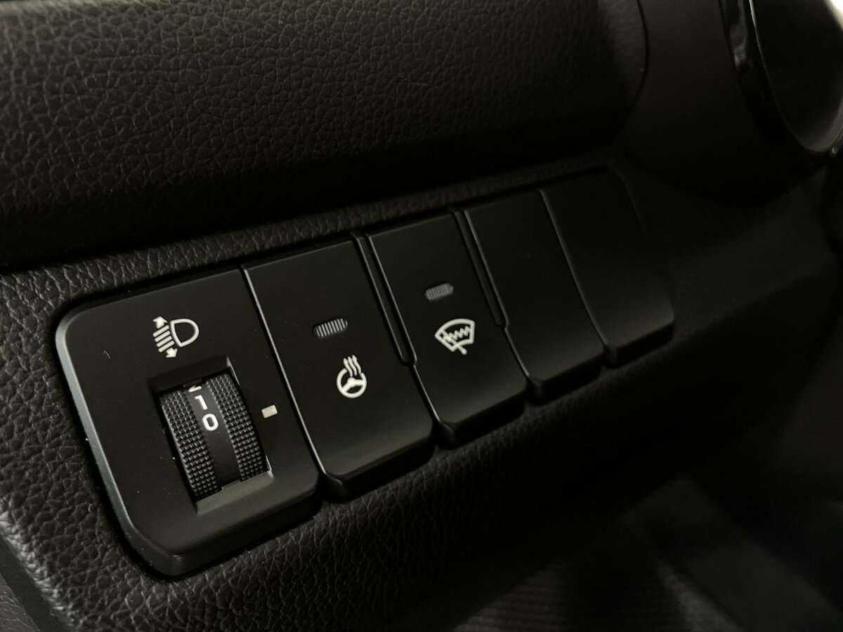 Kia Rio с пробегом — 2015 год. Фото: #8