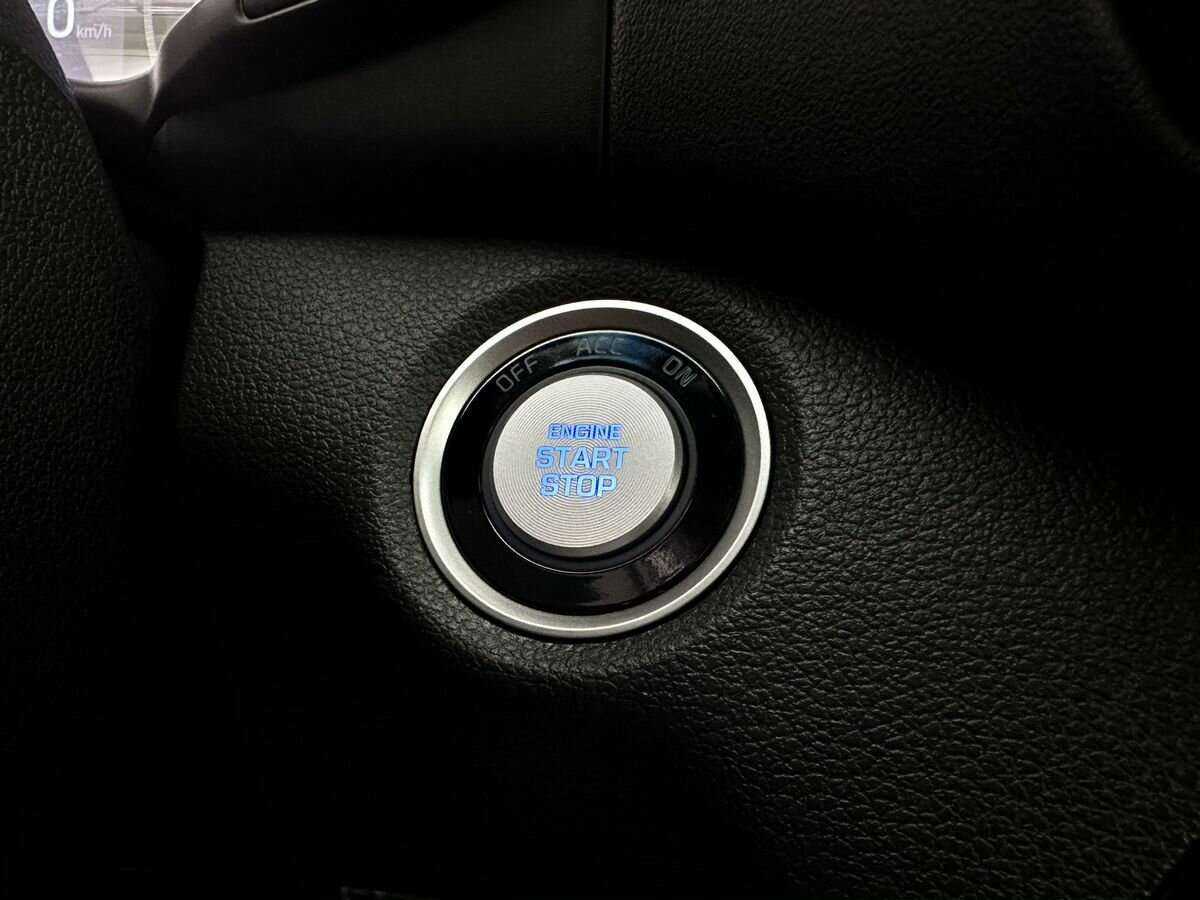 Hyundai Tucson с пробегом — 2020 год. Фото: #16