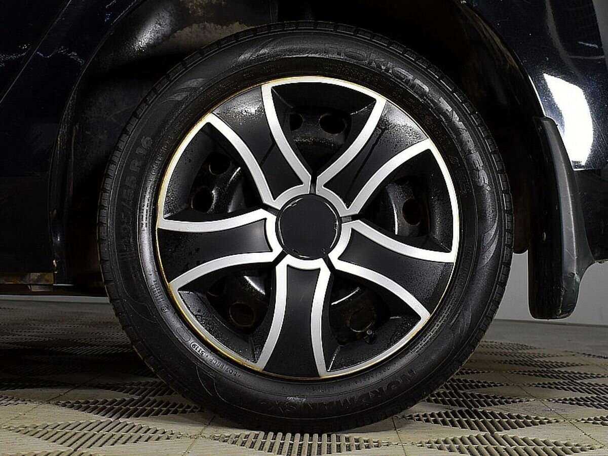 Citroen C4 с пробегом — 2012 год. Фото: #5