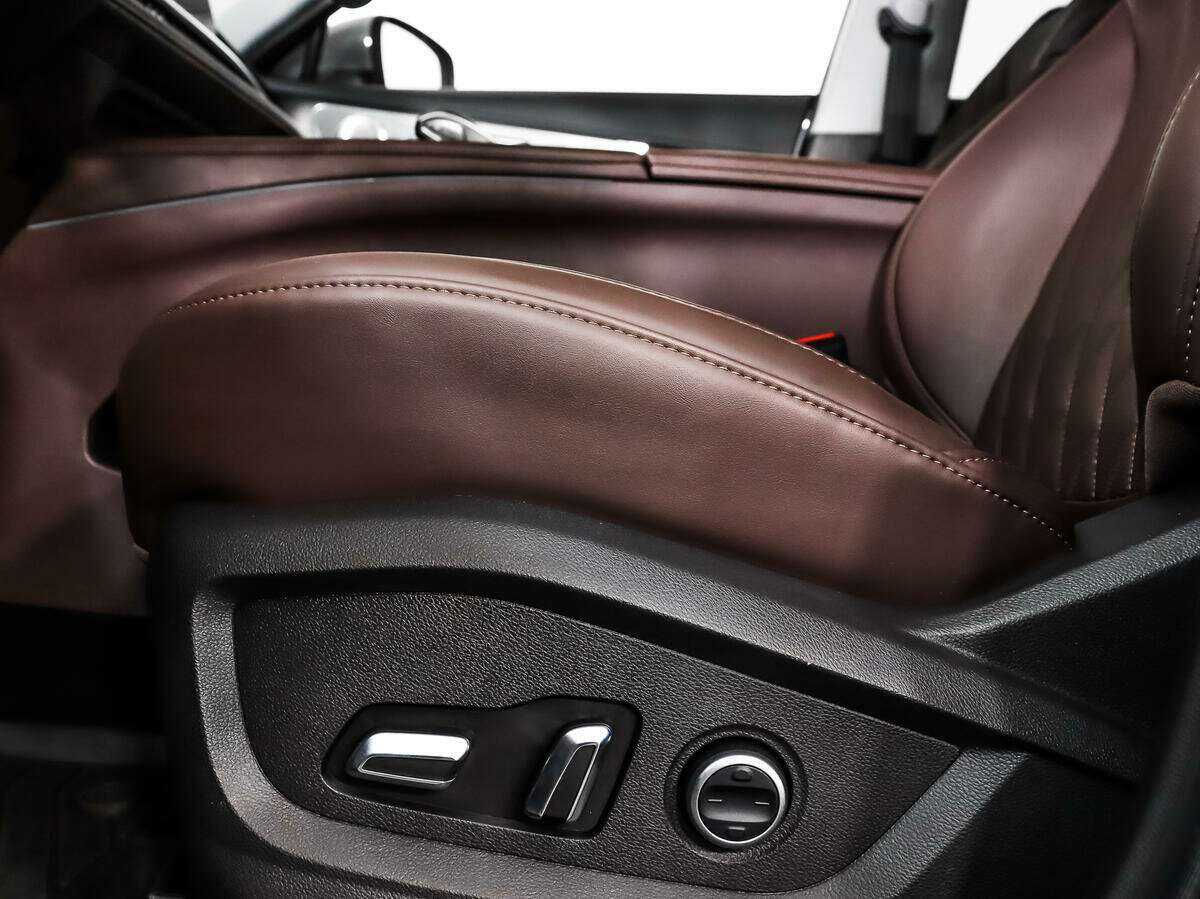 Chery Tiggo 8 Pro Max с пробегом — 2023 год. Фото: #11