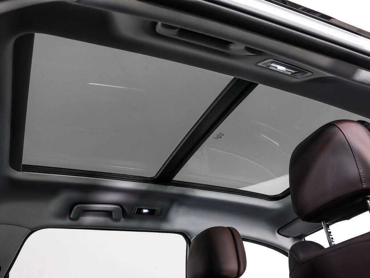 Chery Tiggo 8 Pro Max с пробегом — 2023 год. Фото: #16