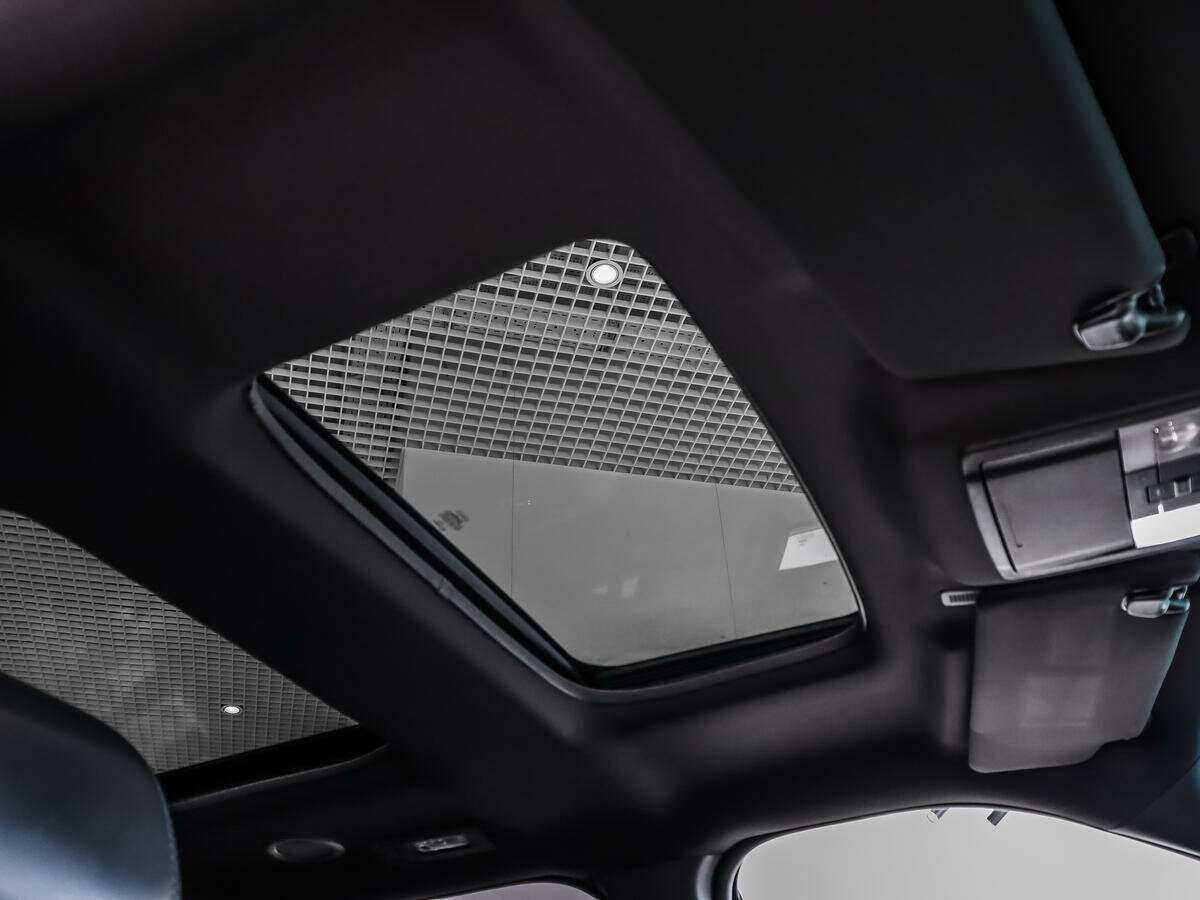 Ford Explorer с пробегом — 2014 год. Фото: #13