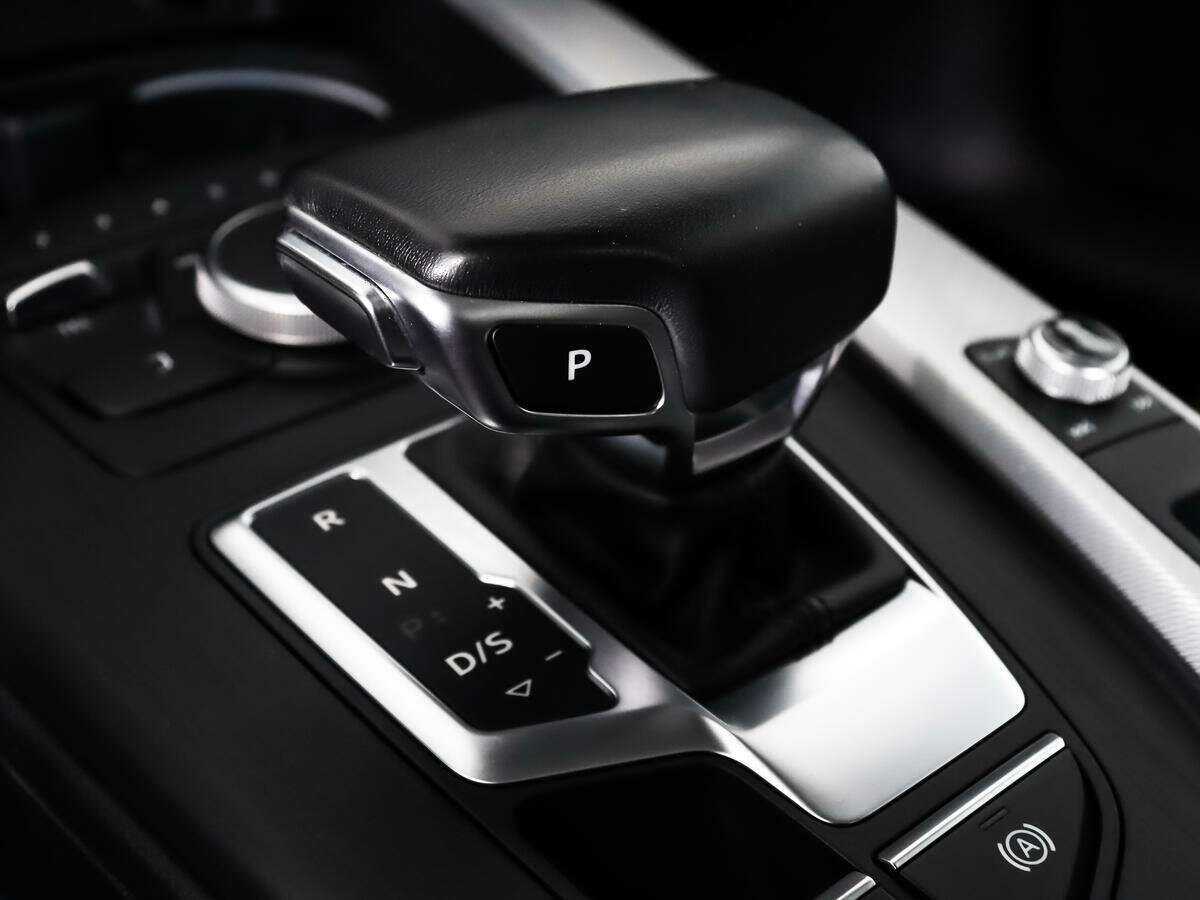 Audi A5 с пробегом — 2017 год. Фото: #9