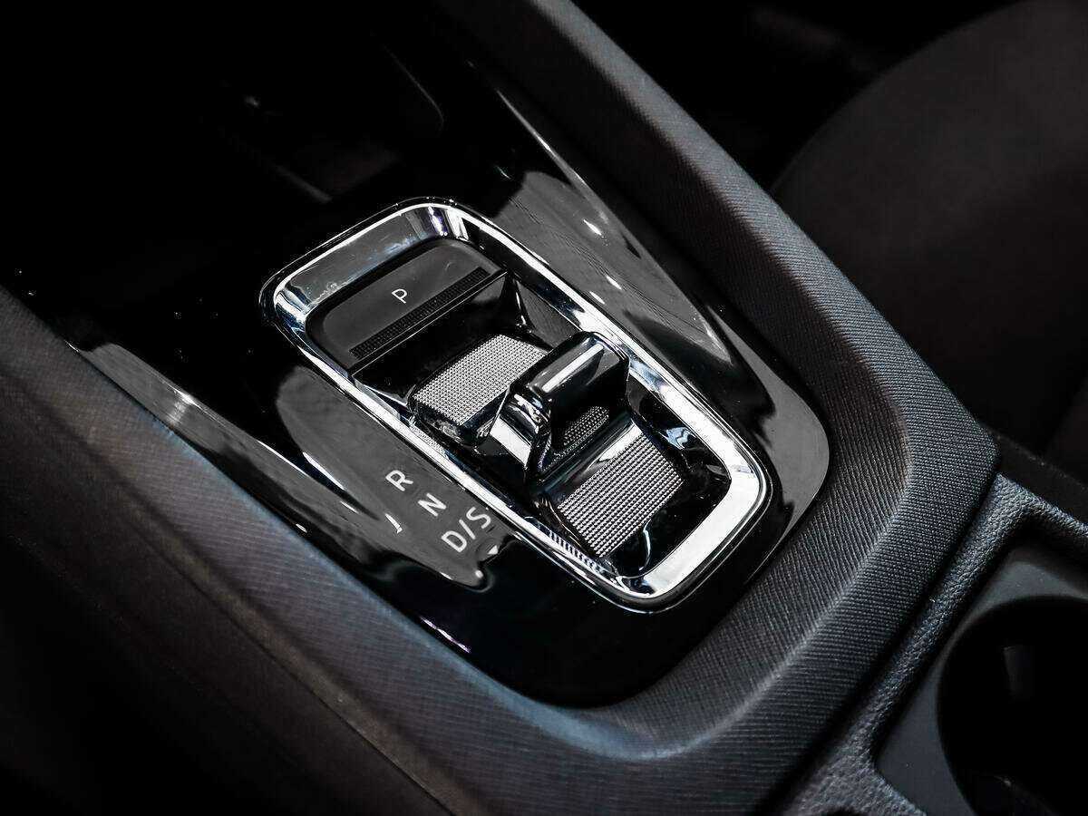 Skoda Octavia с пробегом — 2021 год. Фото: #8