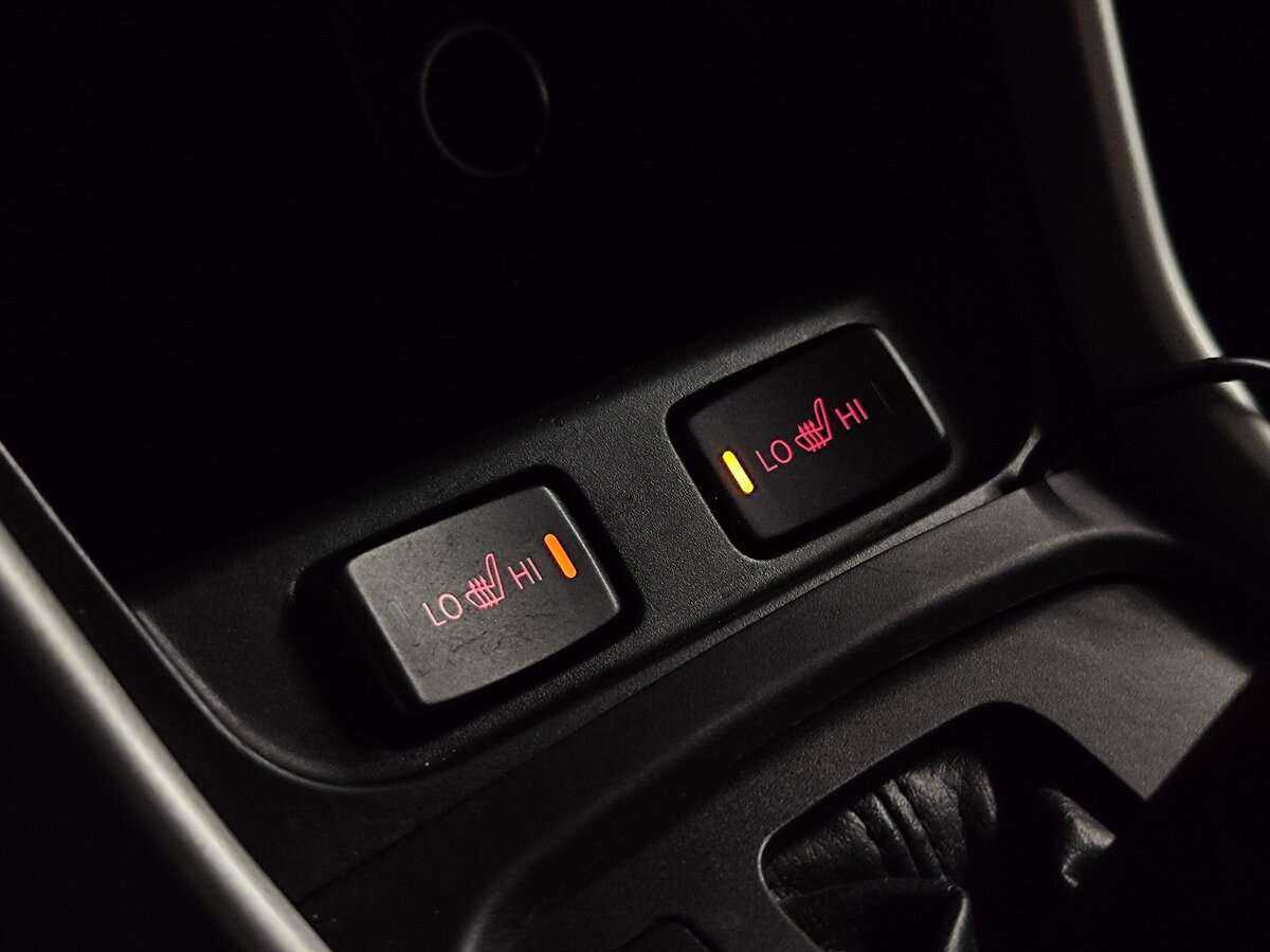 Suzuki SX4 с пробегом — 2014 год. Фото: #17