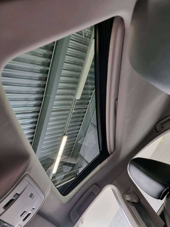 Lexus ES с пробегом — 2016 год. Фото: #22