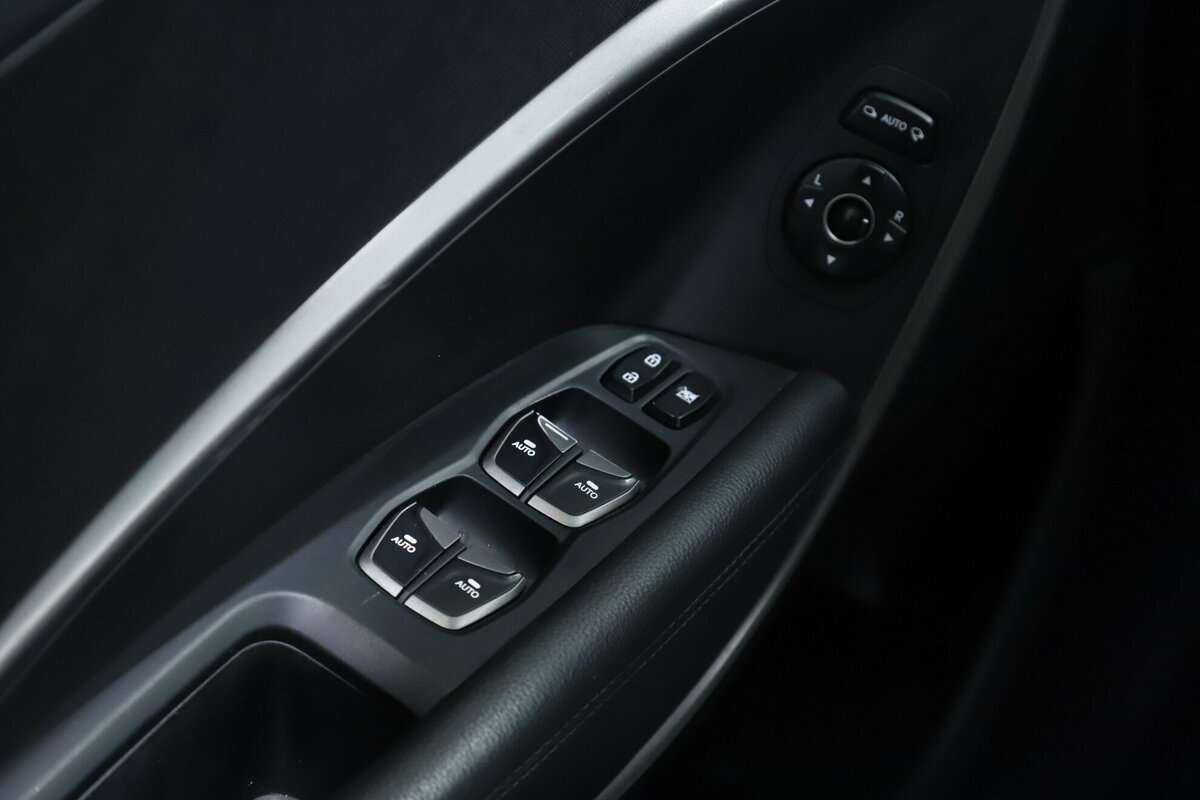 Hyundai Santa Fe с пробегом — 2015 год. Фото: #10