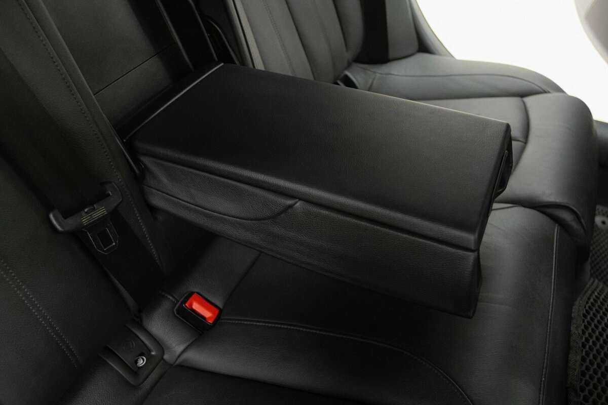 Audi A6 с пробегом — 2014 год. Фото: #17