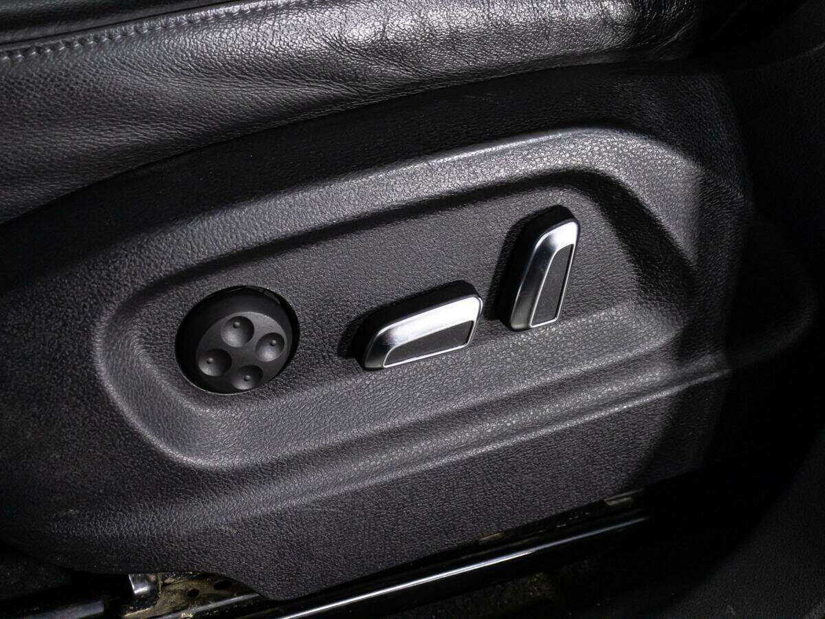 Audi Q5 с пробегом — 2014 год. Фото: #14