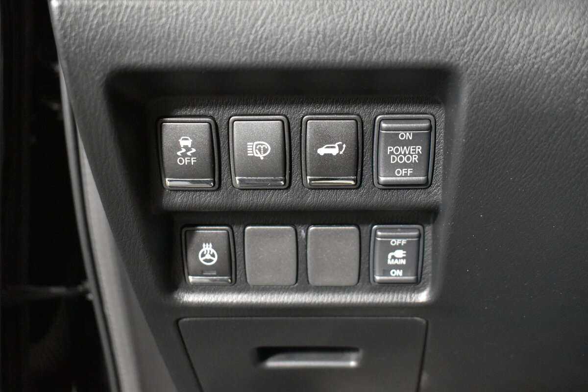 Infiniti QX60 с пробегом — 2015 год. Фото: #19