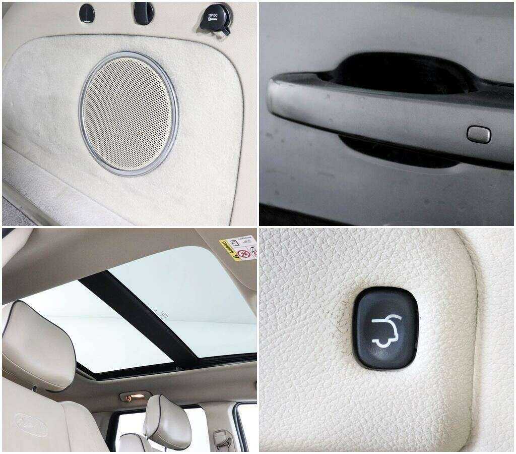 Jeep Grand Cherokee с пробегом — 2014 год. Фото: #15