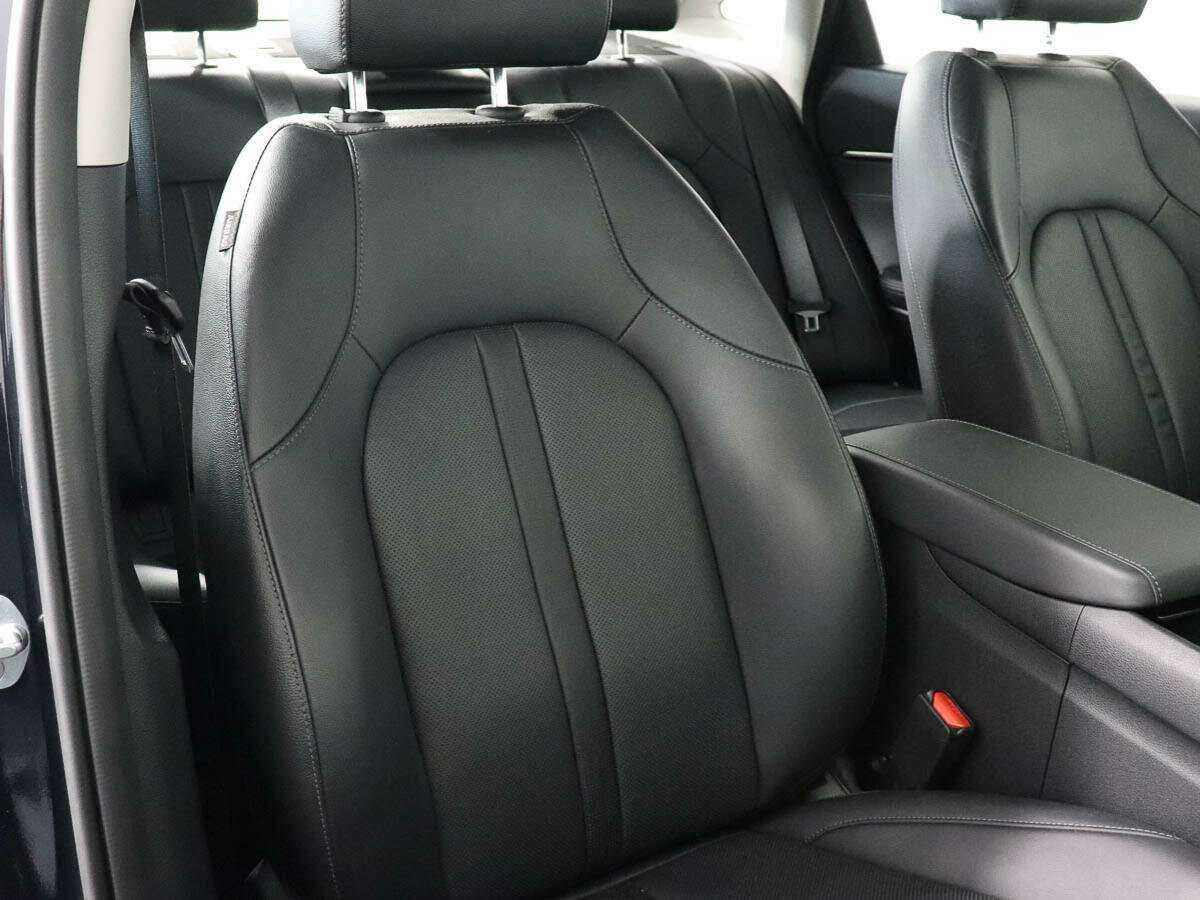 Hyundai Sonata с пробегом — 2020 год. Фото: #6