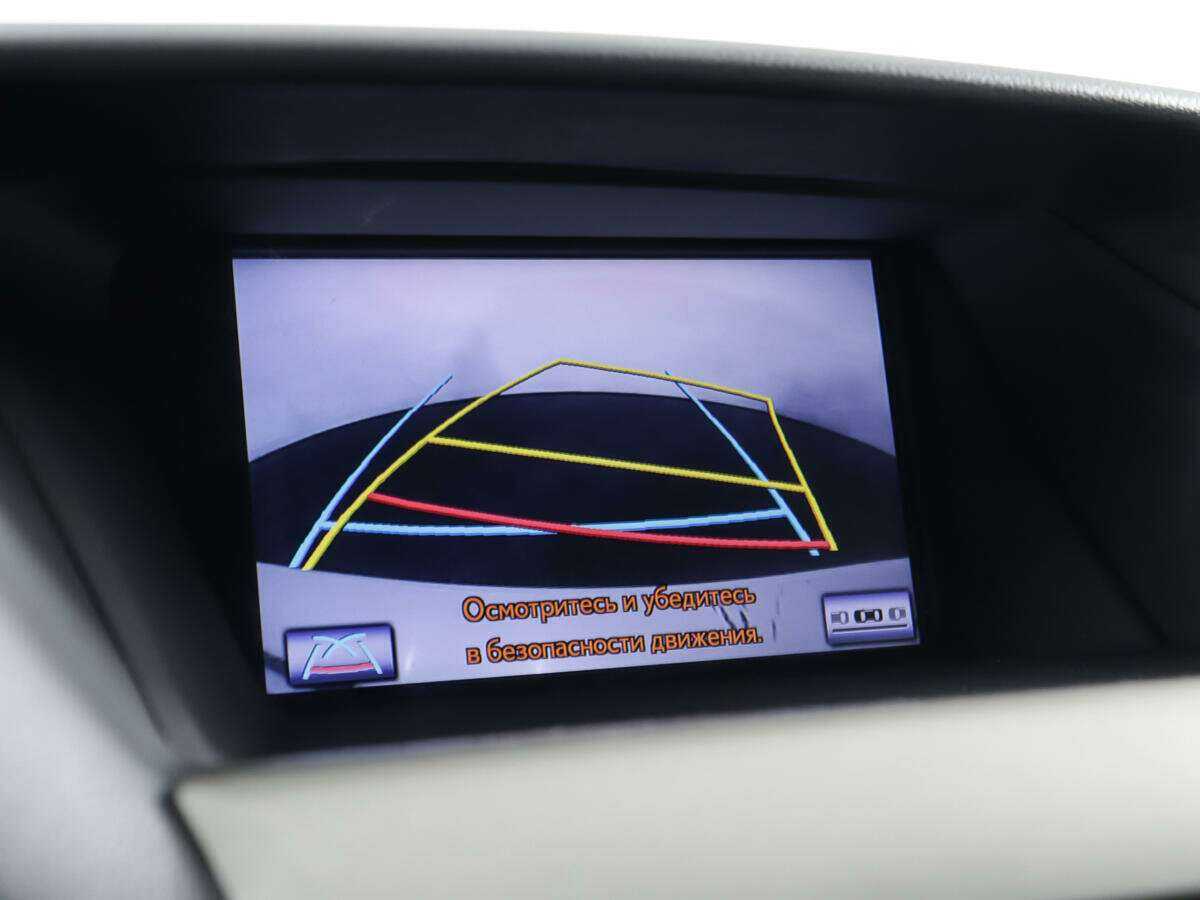 Lexus RX с пробегом — 2013 год. Фото: #19