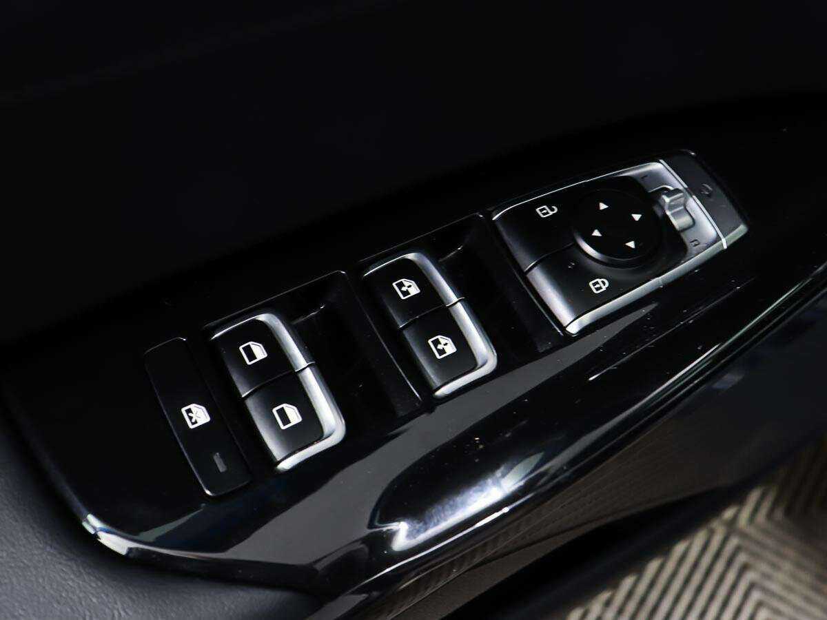 Kia K5 с пробегом — 2021 год. Фото: #16