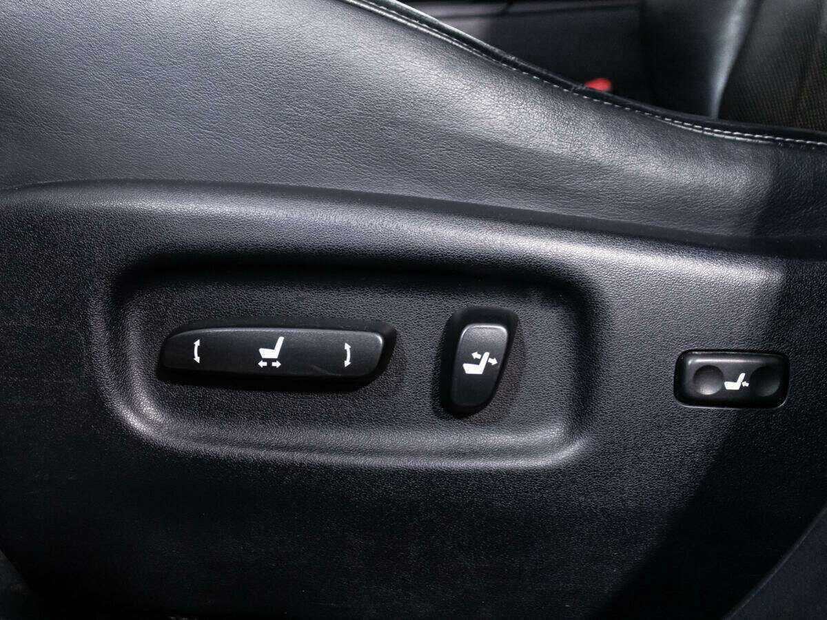 Lexus RX с пробегом — 2013 год. Фото: #26