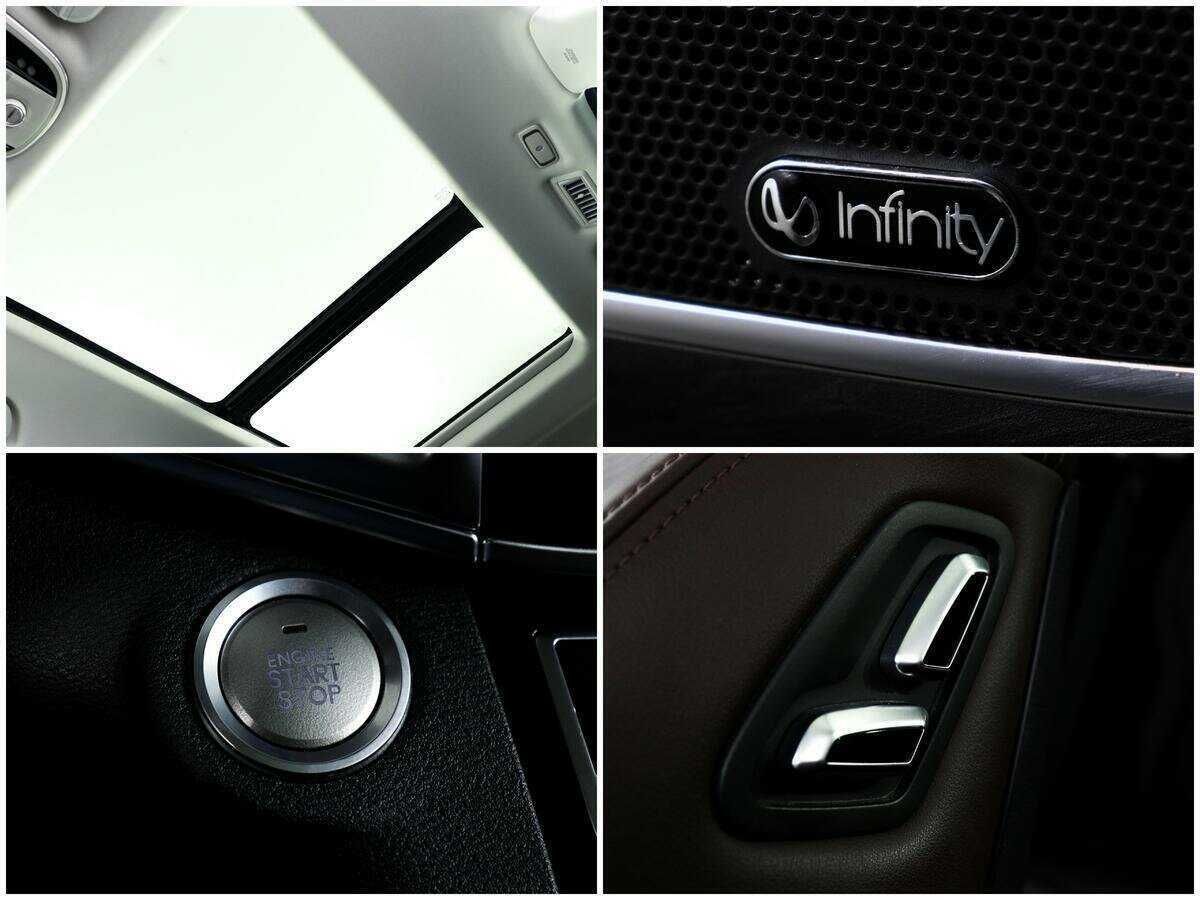 Haval H9 с пробегом — 2022 год. Фото: #17