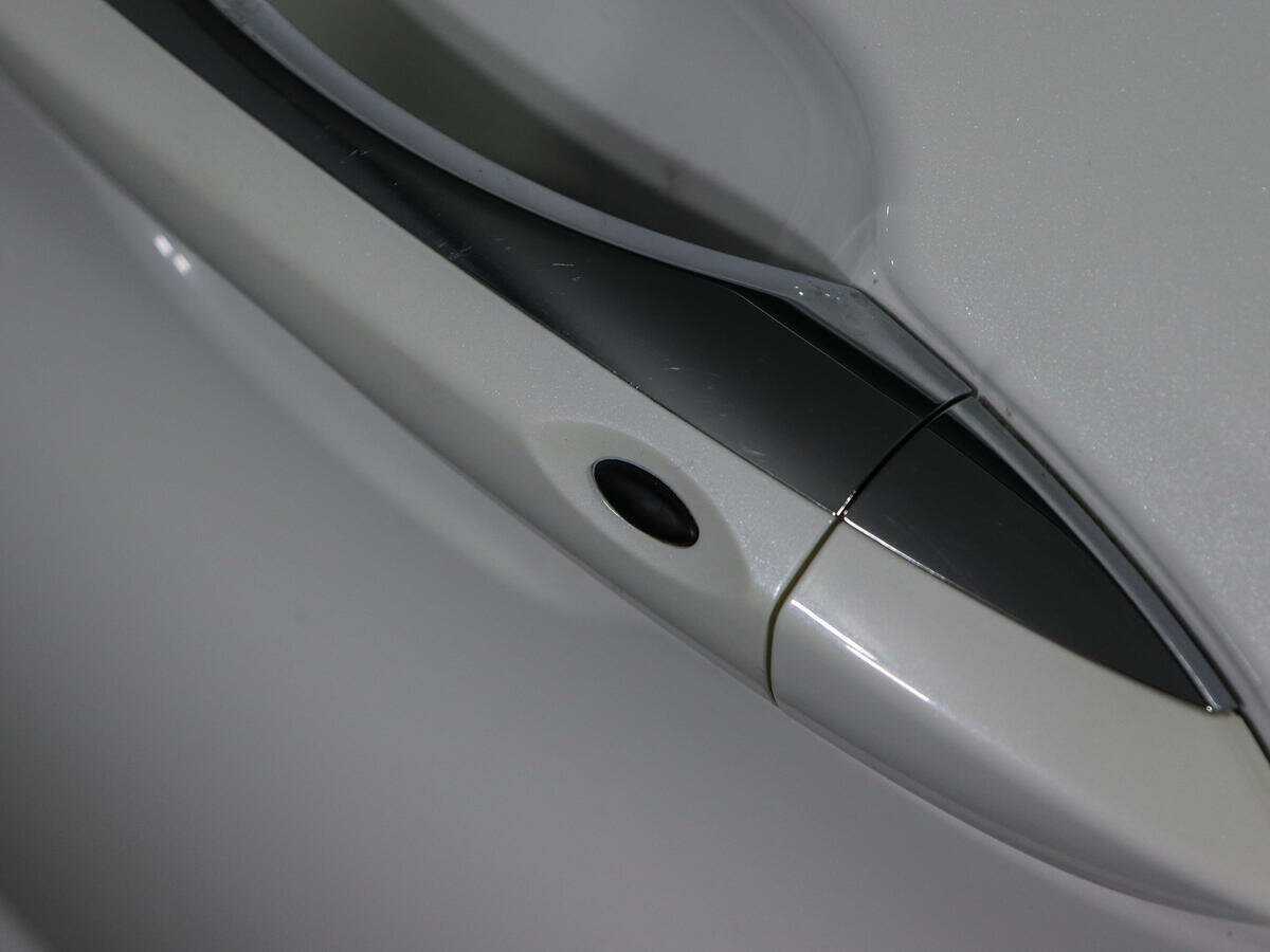 JAC J7 с пробегом — 2023 год. Фото: #17