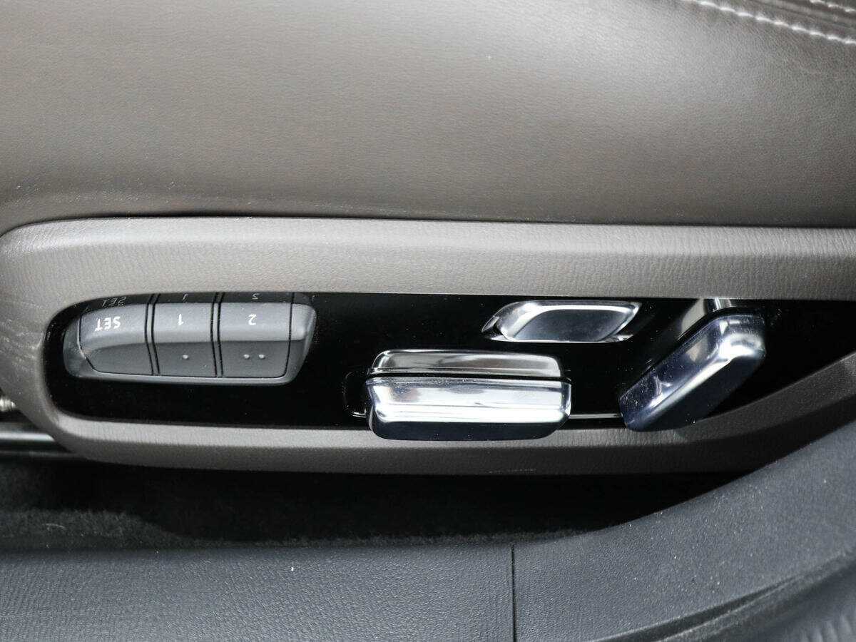 Mazda 6 с пробегом — 2019 год. Фото: #18