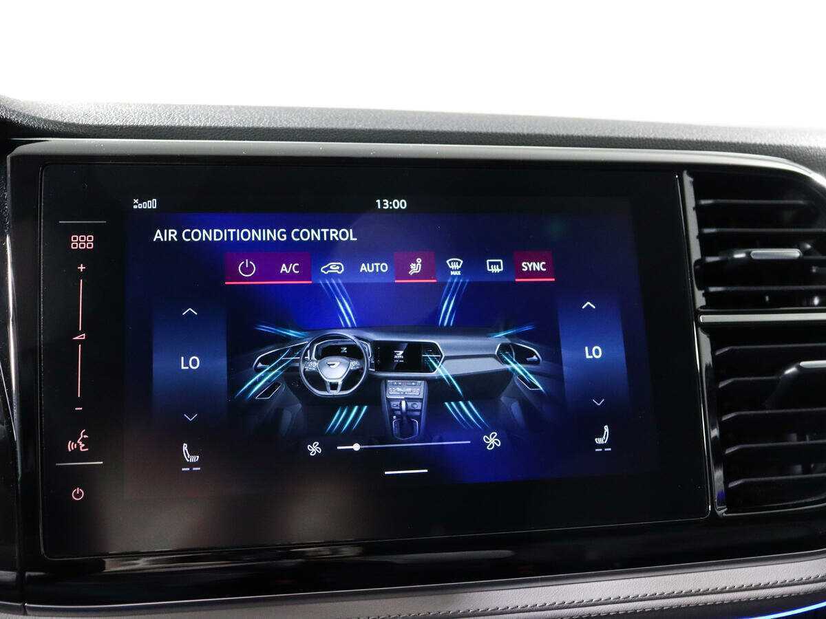 Jetta VS7 с пробегом — 2023 год. Фото: #12