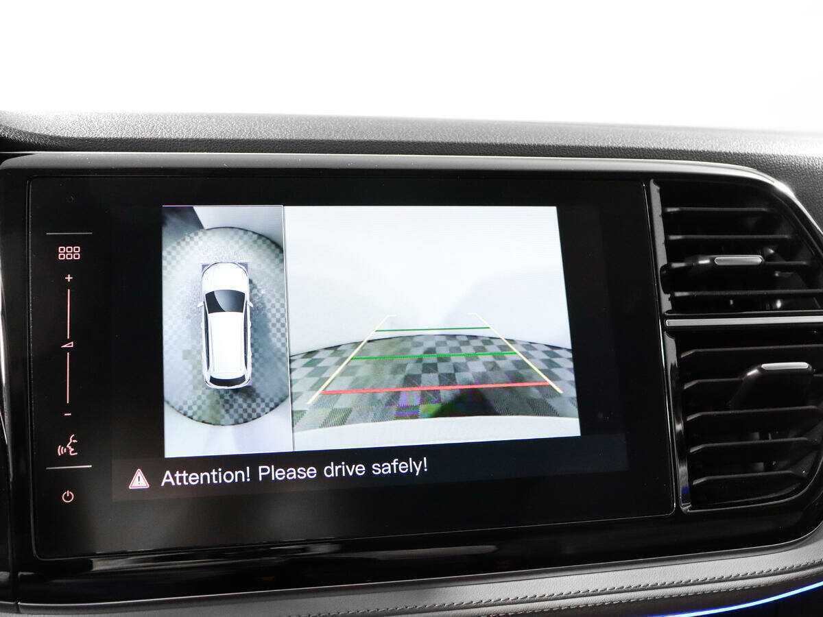 Jetta VS7 с пробегом — 2023 год. Фото: #13