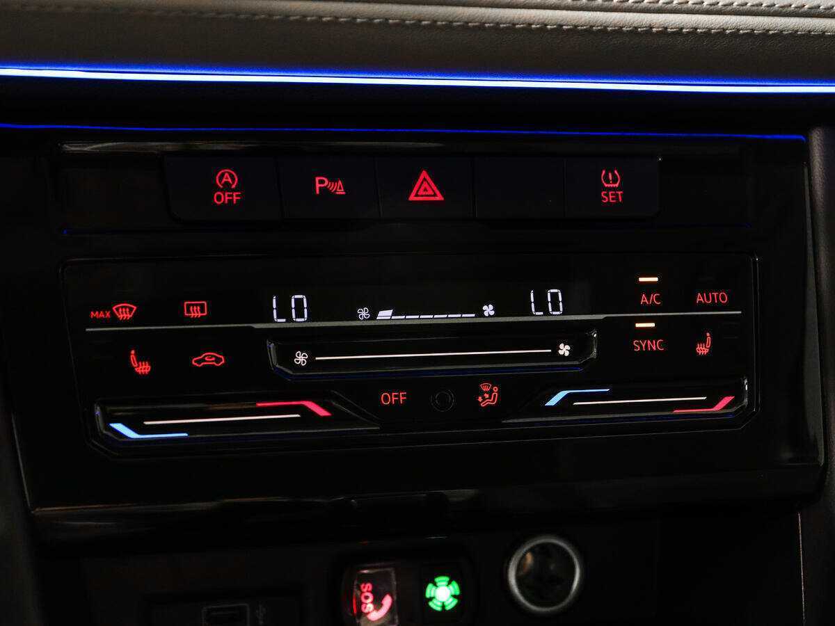 Jetta VS7 с пробегом — 2023 год. Фото: #14