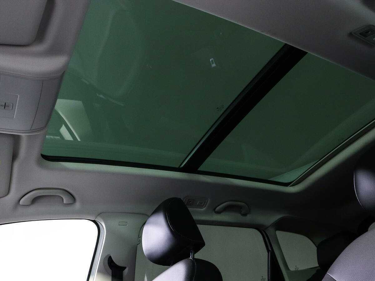 Jetta VS7 с пробегом — 2023 год. Фото: #16