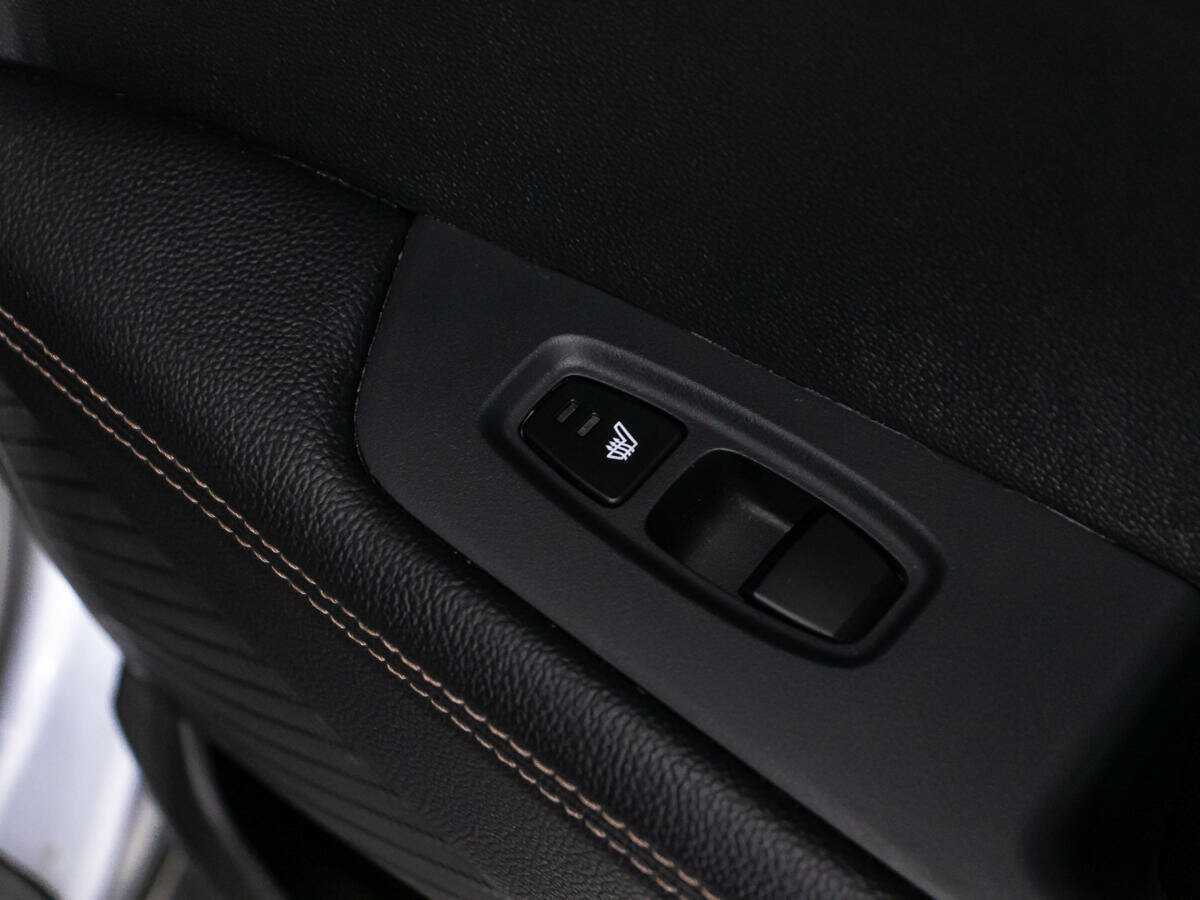 Hyundai Creta с пробегом — 2020 год. Фото: #18