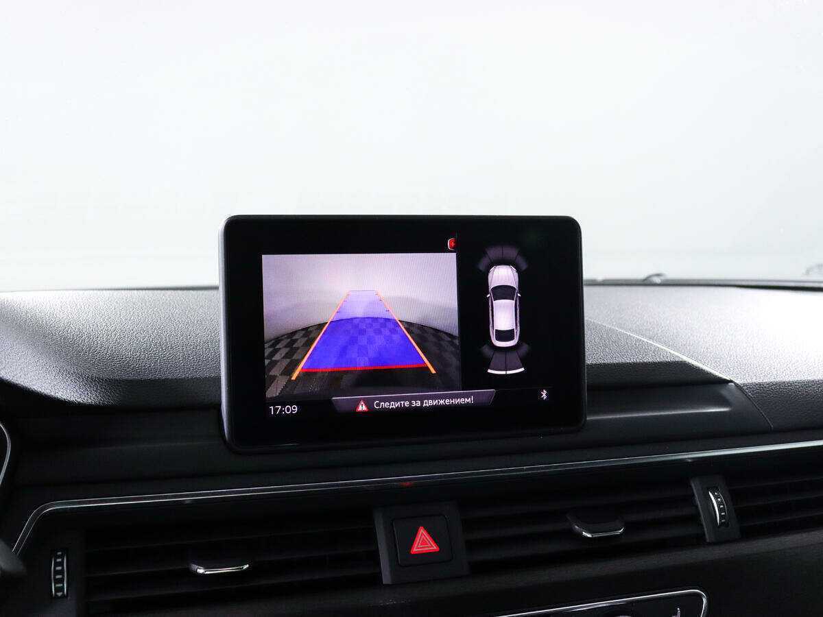 Audi A5 с пробегом — 2018 год. Фото: #12