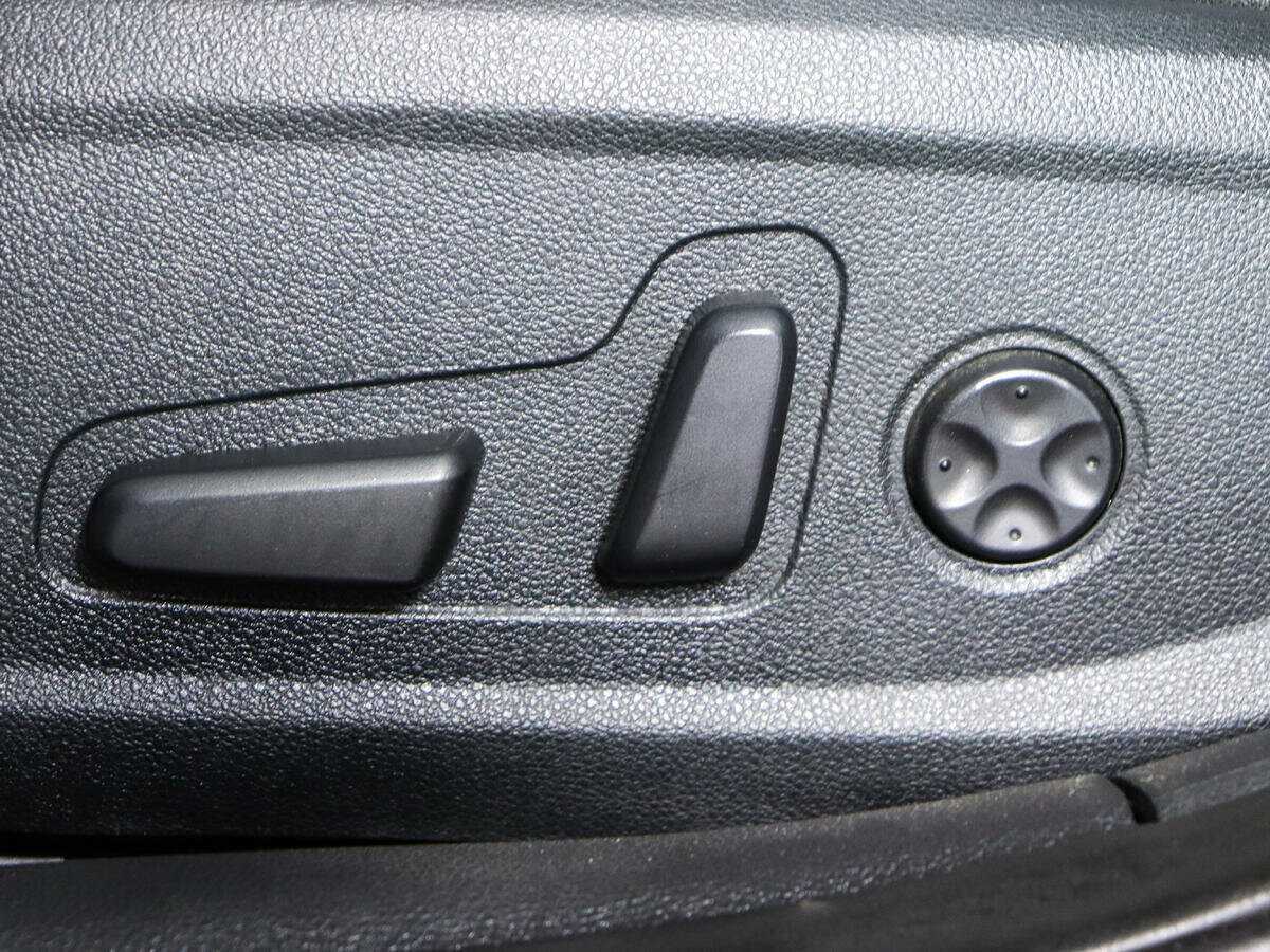 Kia Optima с пробегом — 2019 год. Фото: #17