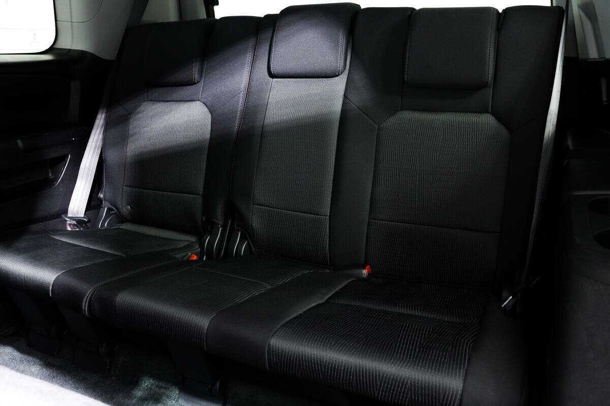 Honda Pilot с пробегом — 2013 год. Фото: #11