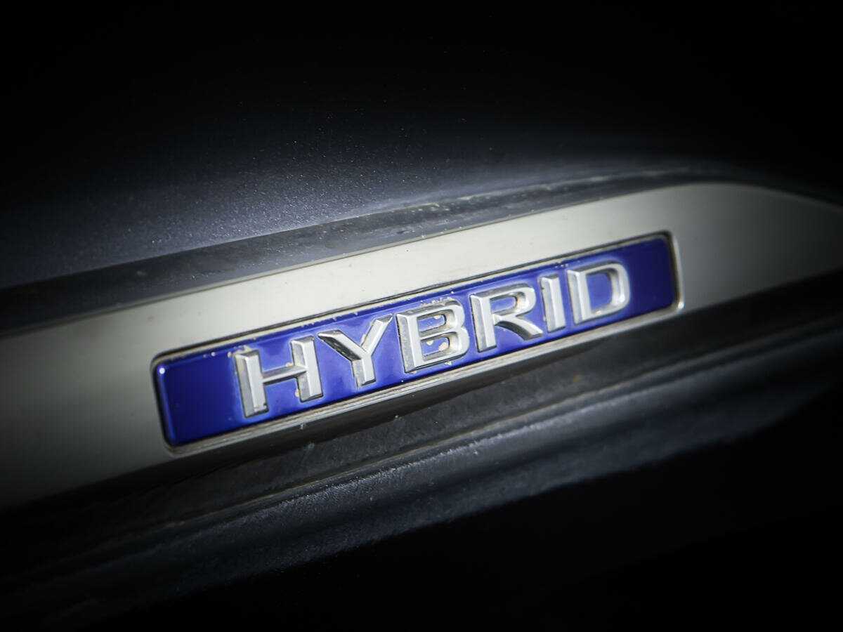 Lexus RX с пробегом — 2012 год. Фото: #22