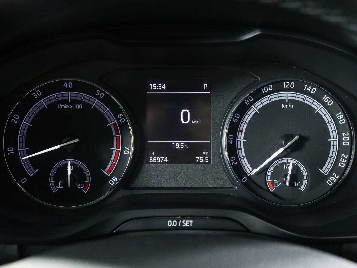 Skoda Kodiaq с пробегом — 2020 год. Фото: #10