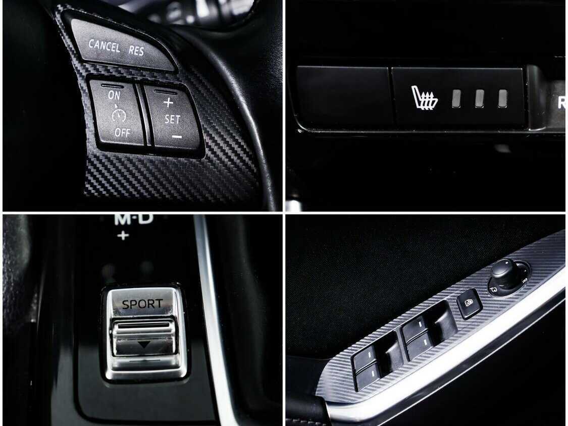 Mazda CX-5 с пробегом — 2016 год. Фото: #11