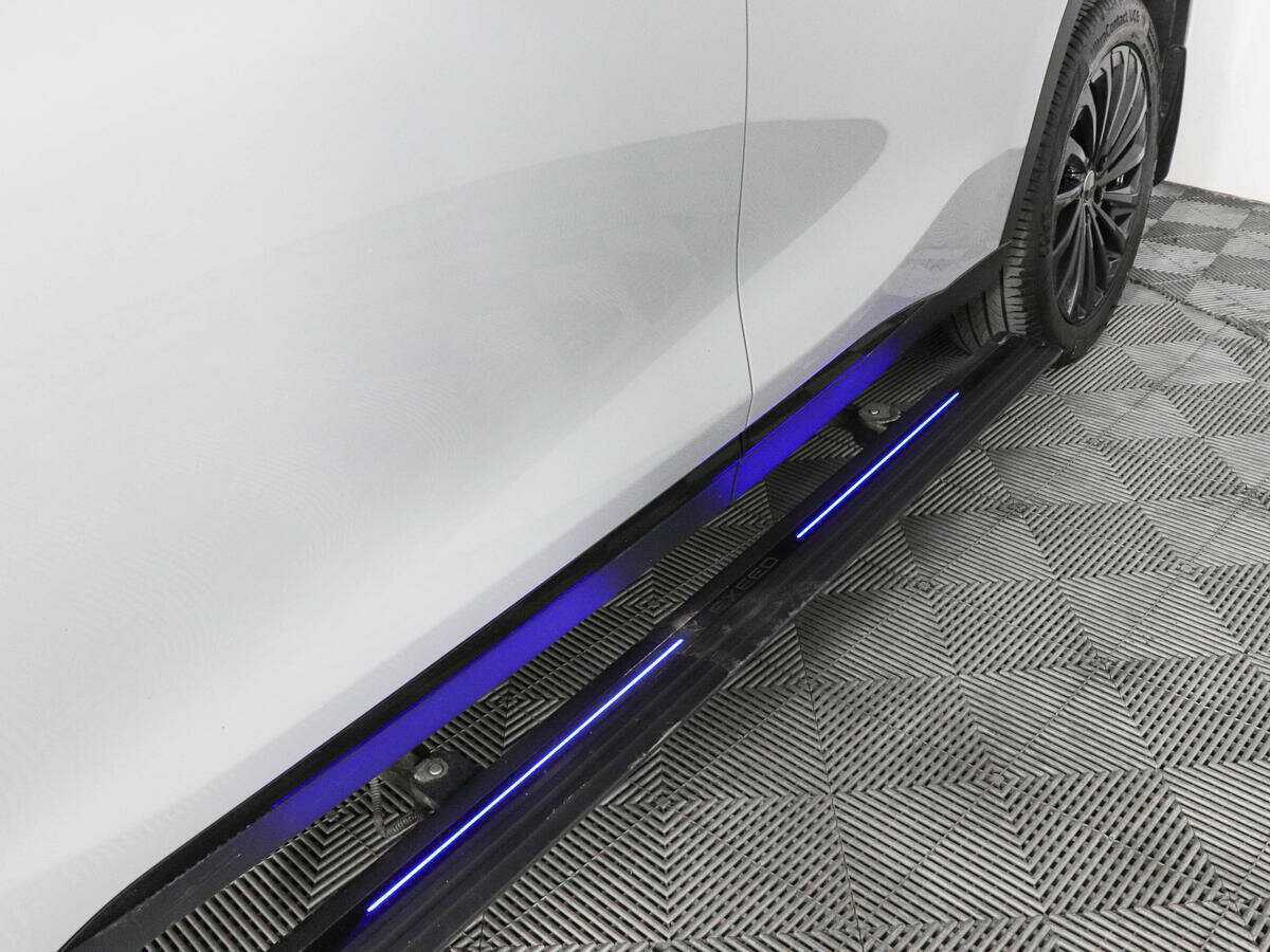 EXEED TXL с пробегом — 2022 год. Фото: #16