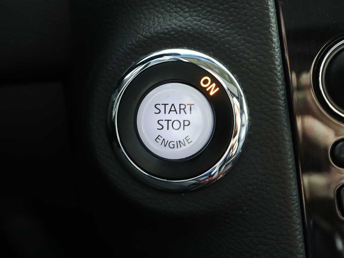 Infiniti FX с пробегом — 2013 год. Фото: #16