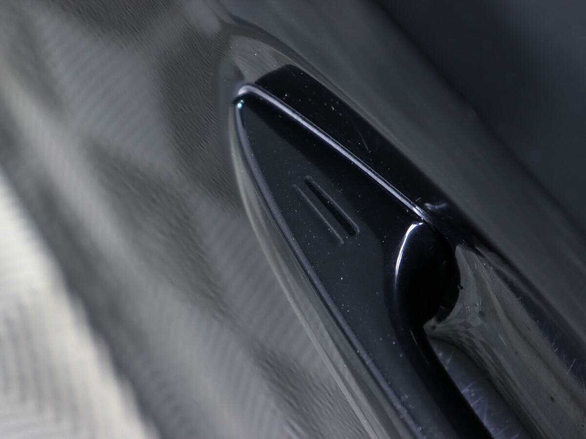 Subaru Forester с пробегом — 2017 год. Фото: #16