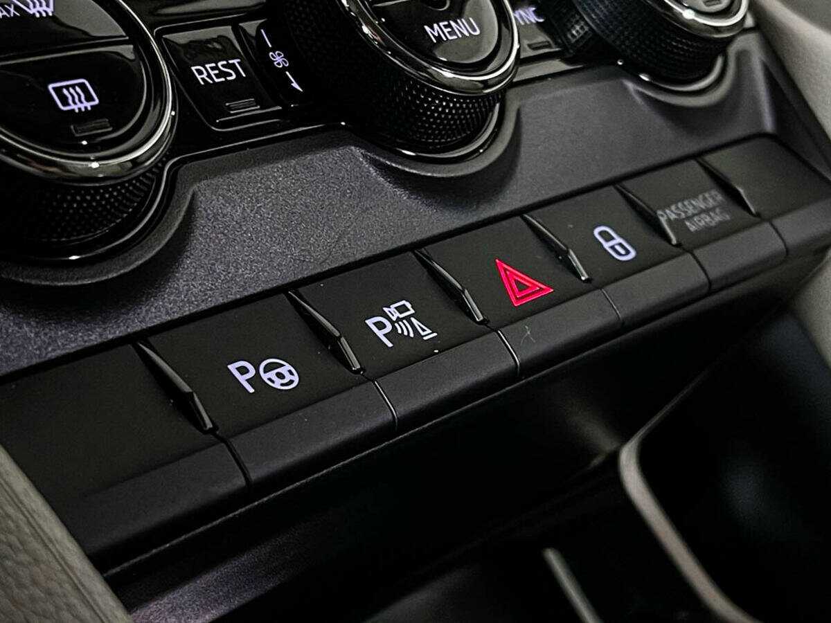 Skoda Kodiaq с пробегом — 2019 год. Фото: #17