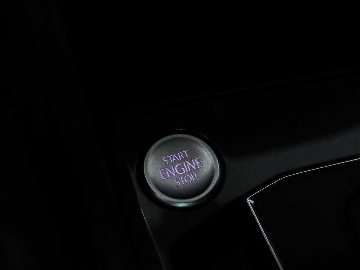 Volkswagen Tiguan с пробегом — 2019 год. Фото: #17