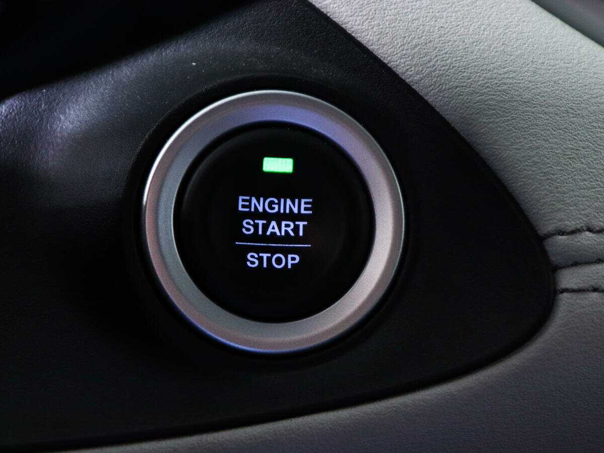 Chevrolet Captiva с пробегом — 2022 год. Фото: #17